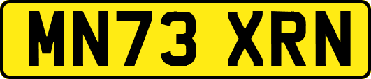 MN73XRN