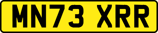 MN73XRR