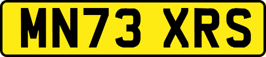 MN73XRS
