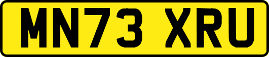 MN73XRU