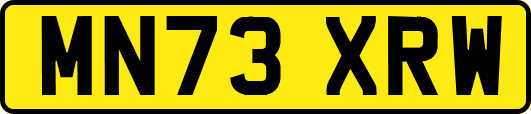 MN73XRW