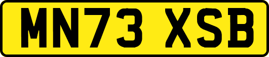 MN73XSB