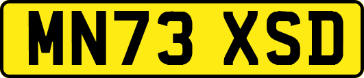 MN73XSD