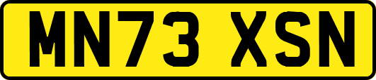 MN73XSN