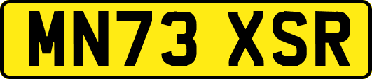 MN73XSR