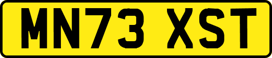 MN73XST