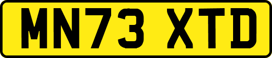 MN73XTD