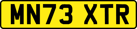 MN73XTR