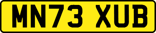 MN73XUB