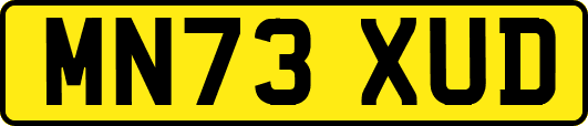MN73XUD