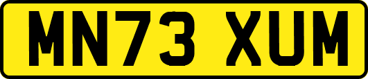 MN73XUM