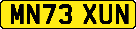 MN73XUN