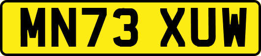 MN73XUW