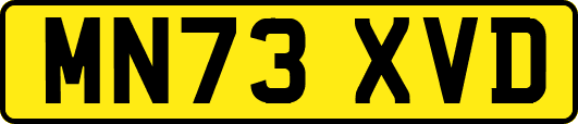 MN73XVD