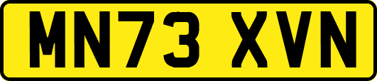 MN73XVN