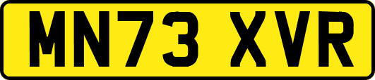 MN73XVR