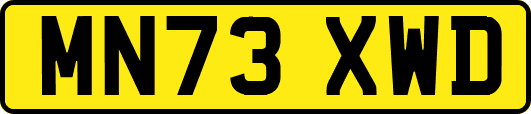 MN73XWD