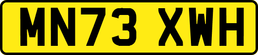 MN73XWH