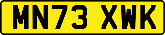 MN73XWK