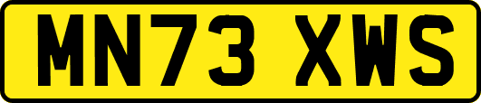 MN73XWS