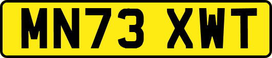 MN73XWT
