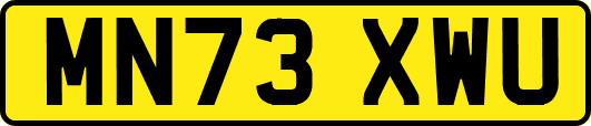 MN73XWU
