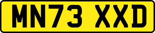 MN73XXD