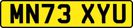 MN73XYU
