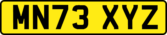 MN73XYZ