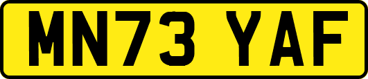 MN73YAF