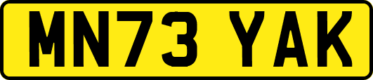 MN73YAK