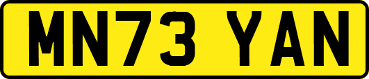MN73YAN