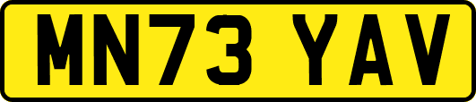MN73YAV