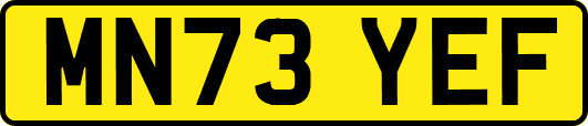 MN73YEF