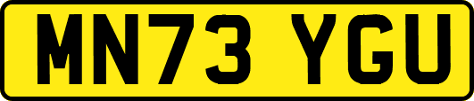 MN73YGU