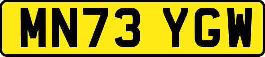 MN73YGW