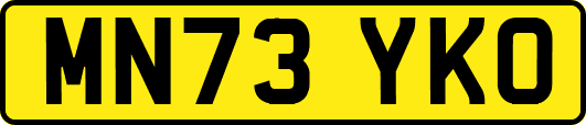 MN73YKO