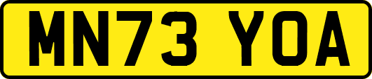 MN73YOA
