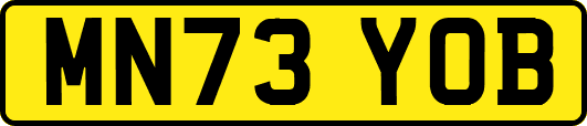 MN73YOB