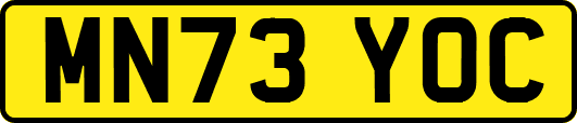MN73YOC