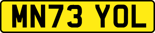 MN73YOL