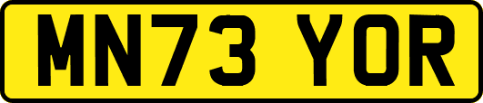 MN73YOR