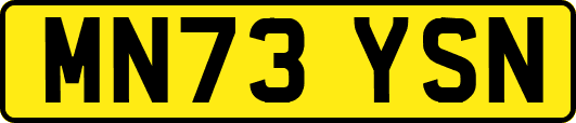 MN73YSN