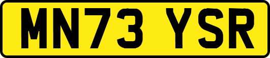 MN73YSR
