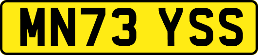 MN73YSS