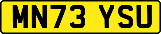MN73YSU