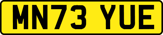 MN73YUE