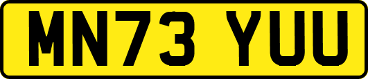 MN73YUU