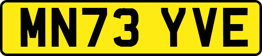 MN73YVE