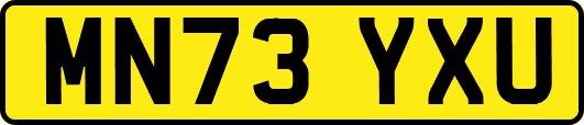 MN73YXU